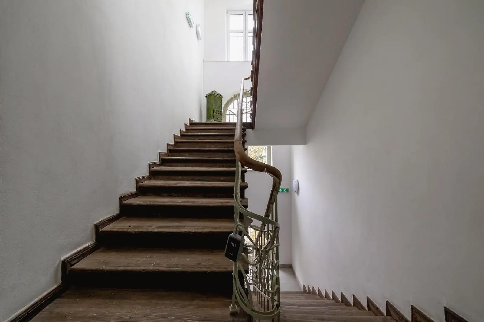 Apartment With Balcony - 41 Starowislna Street Krakow Poland