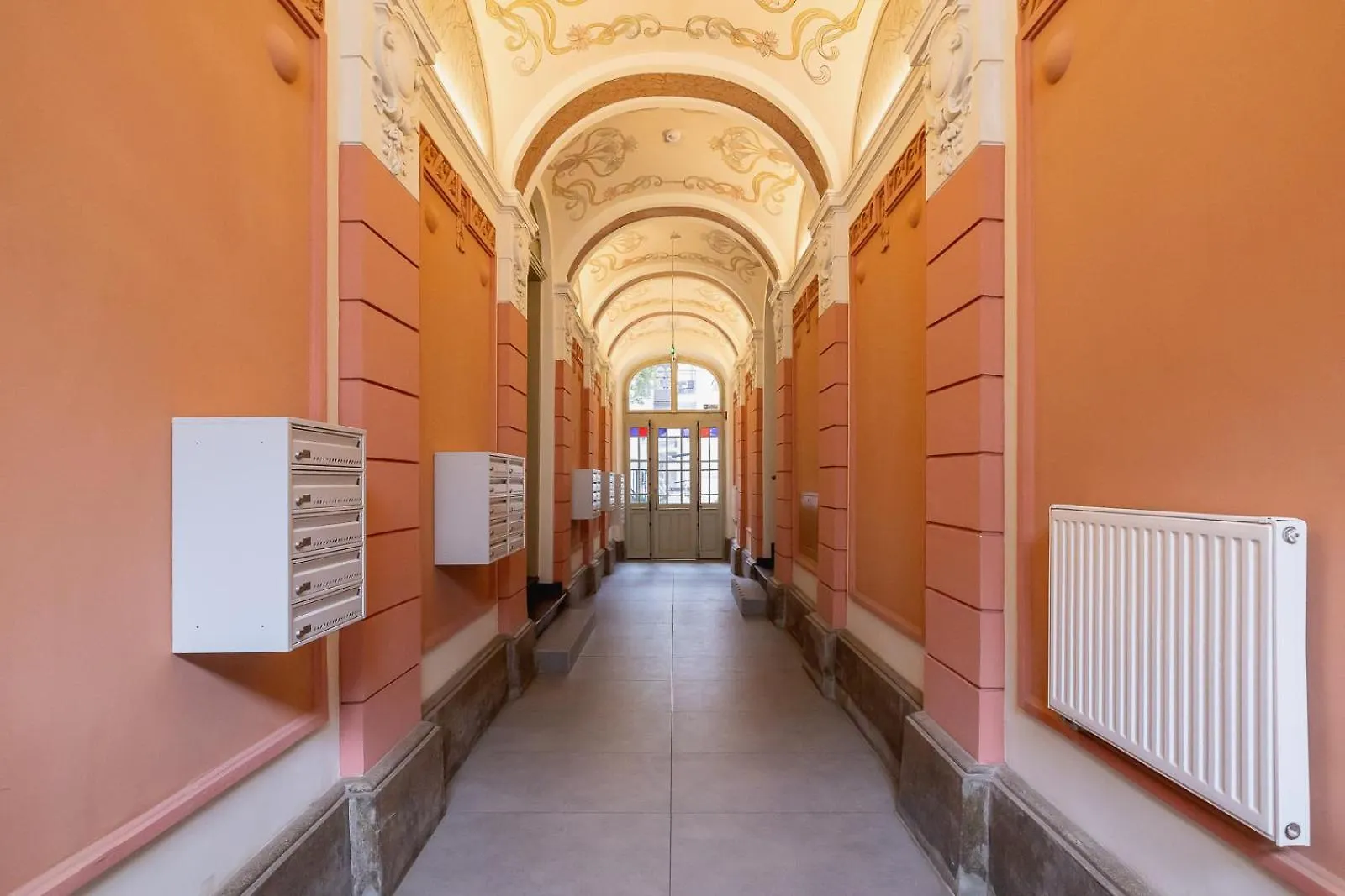 Apartment With Balcony - 41 Starowislna Street Krakow 0*,  Poland