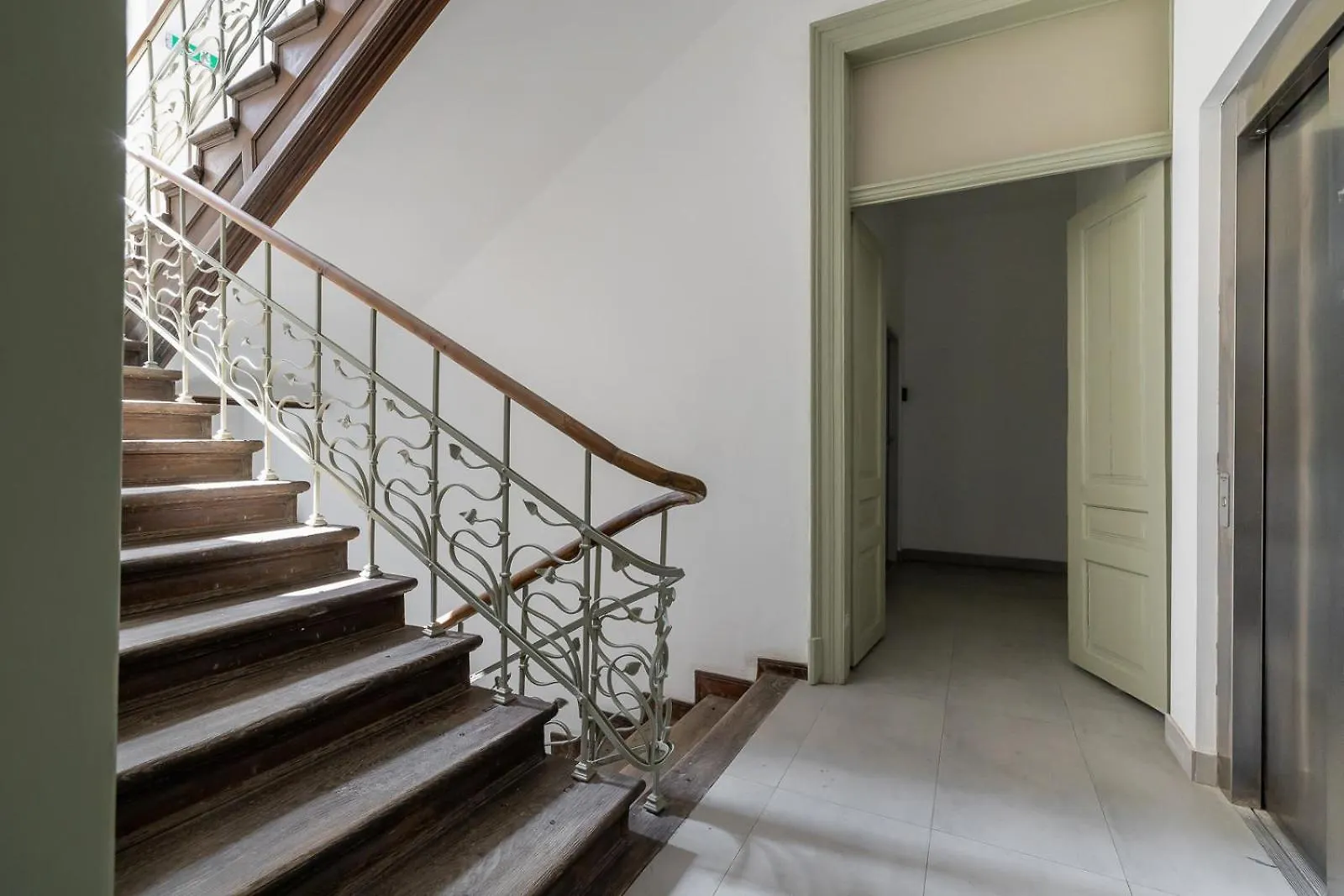 Apartment With Balcony - 41 Starowislna Street Krakow